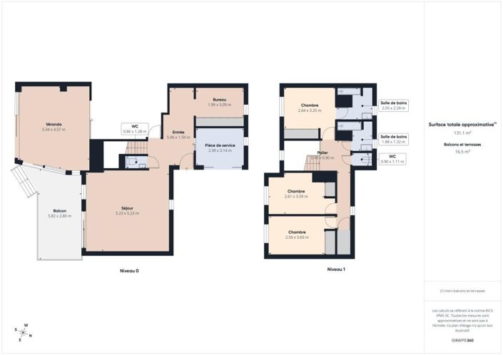 Image No.19-Maison de 3 chambres à vendre à Cassis