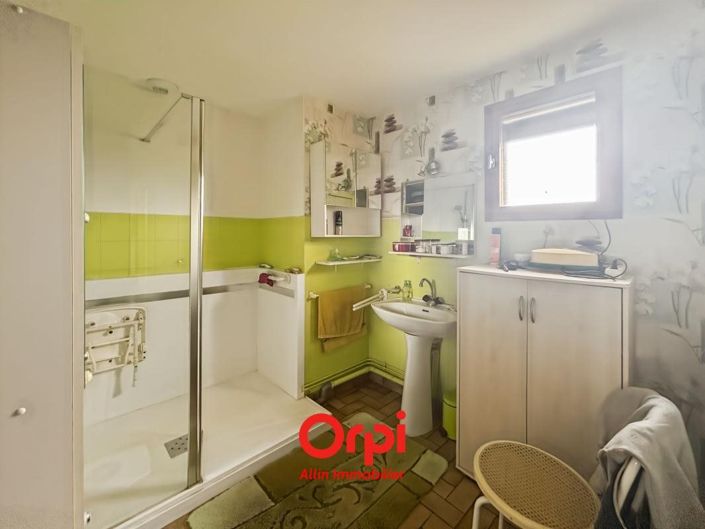 Image No.11-Maison de 3 chambres à vendre à Domérat