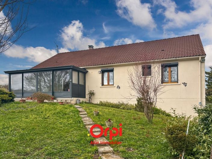 Image No.2-Maison de 3 chambres à vendre à Domérat