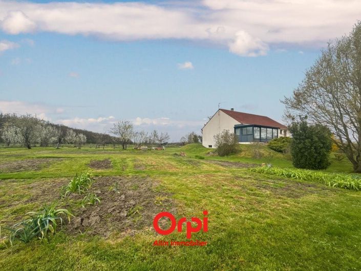 Image No.4-Maison de 3 chambres à vendre à Domérat