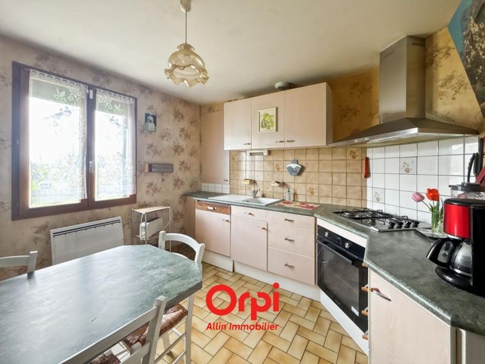 Image No.7-Maison de 3 chambres à vendre à Domérat