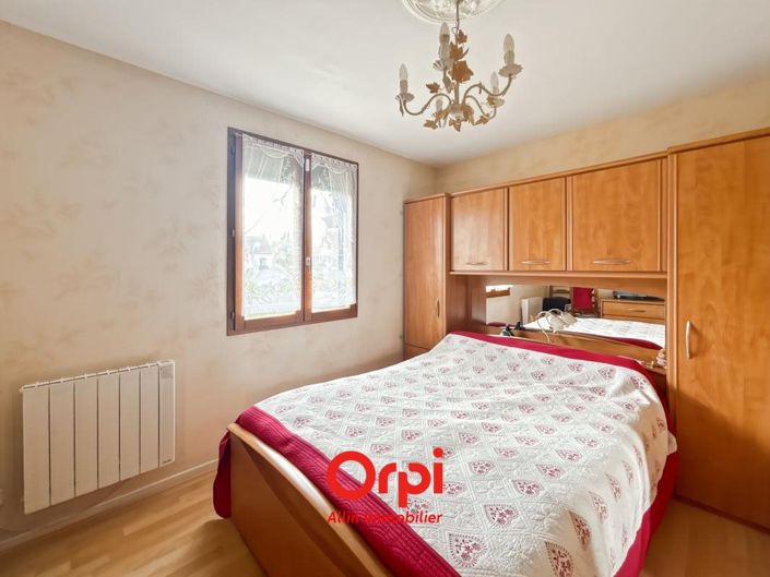 Image No.9-Maison de 3 chambres à vendre à Domérat