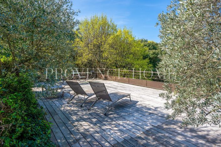 Image No.12-Maison de 5 chambres à vendre à Gordes