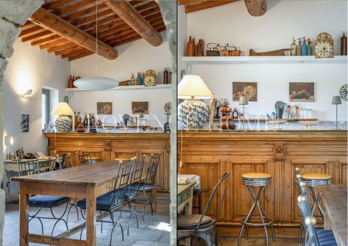 Image No.15-Maison de 5 chambres à vendre à Gordes