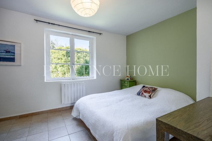 Image No.16-Maison de 5 chambres à vendre à Gordes