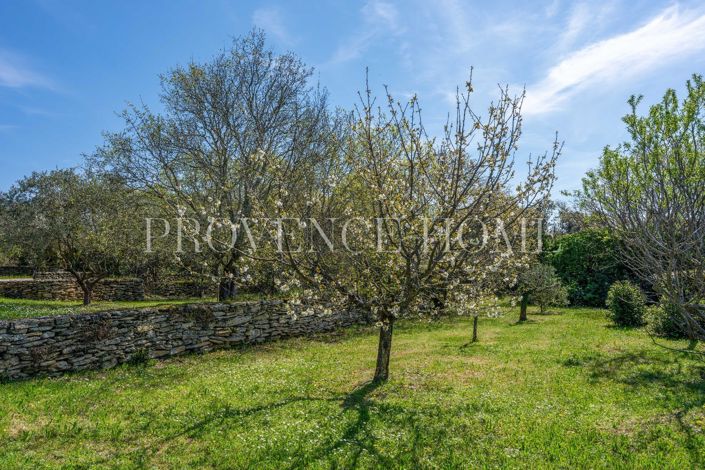 Image No.19-Maison de 5 chambres à vendre à Gordes
