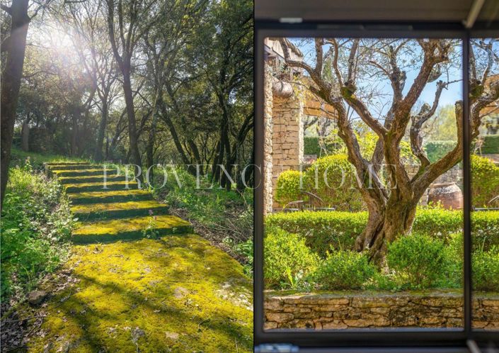 Image No.20-Maison de 5 chambres à vendre à Gordes