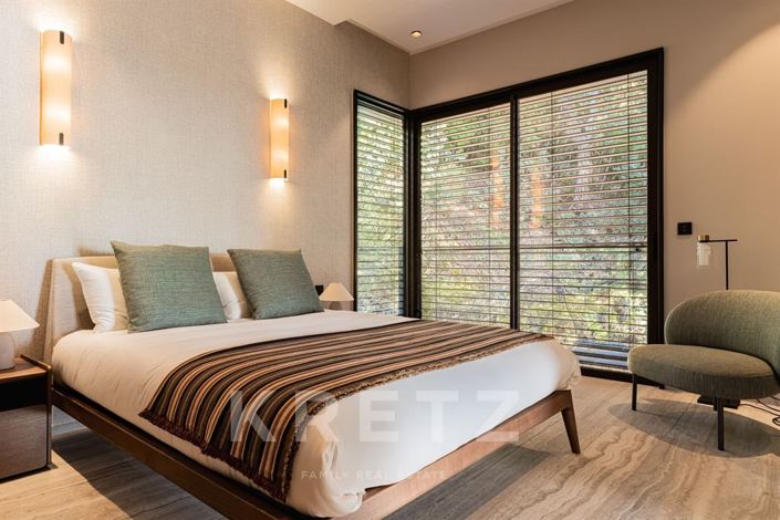 Image No.11-Maison de 6 chambres à vendre à Rayol-Canadel-sur-Mer