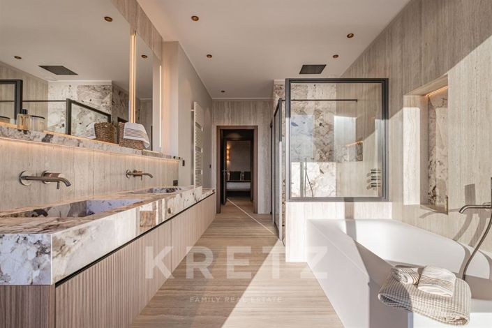 Image No.12-Maison de 6 chambres à vendre à Rayol-Canadel-sur-Mer