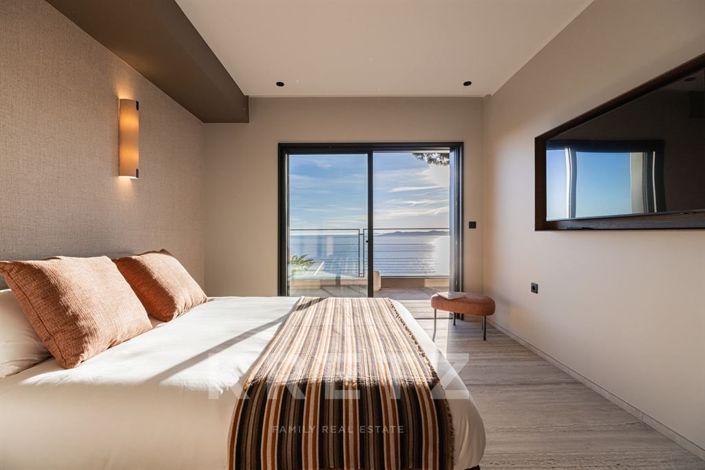 Image No.14-Maison de 6 chambres à vendre à Rayol-Canadel-sur-Mer