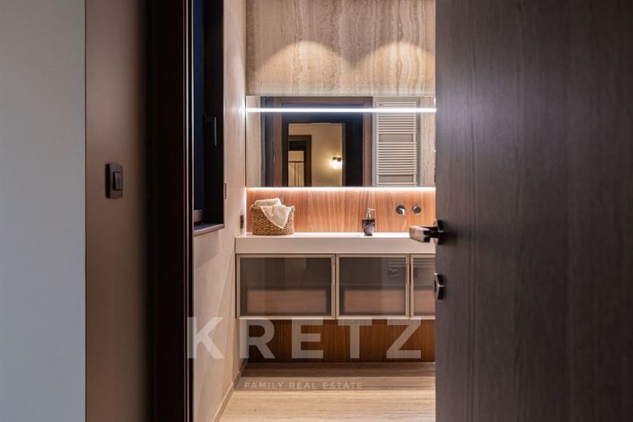 Image No.15-Maison de 6 chambres à vendre à Rayol-Canadel-sur-Mer