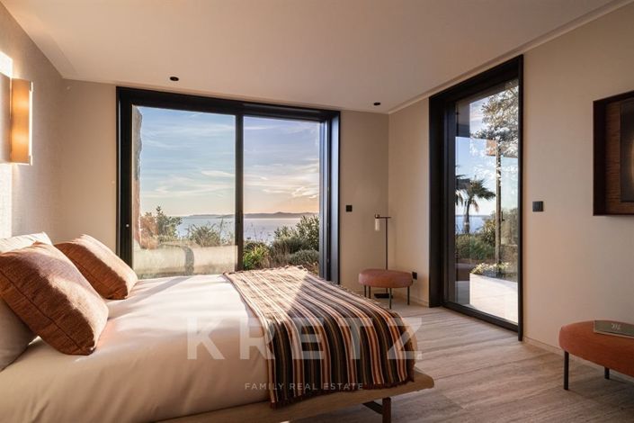 Image No.16-Maison de 6 chambres à vendre à Rayol-Canadel-sur-Mer