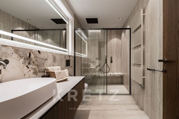 Image No.18-Maison de 6 chambres à vendre à Rayol-Canadel-sur-Mer