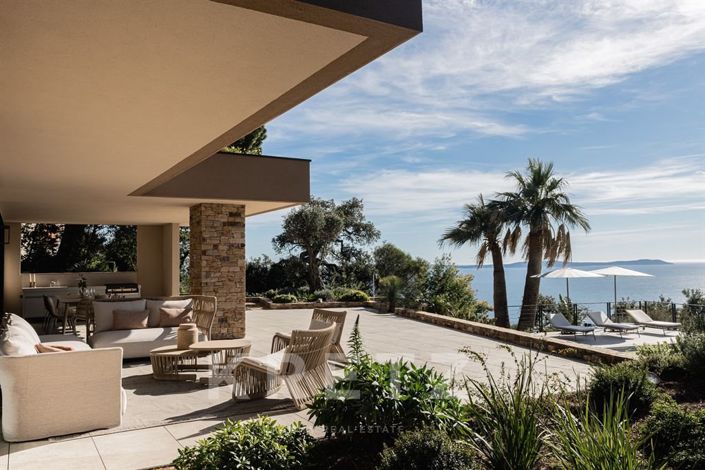 Image No.19-Maison de 6 chambres à vendre à Rayol-Canadel-sur-Mer