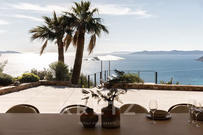 Image No.20-Maison de 6 chambres à vendre à Rayol-Canadel-sur-Mer