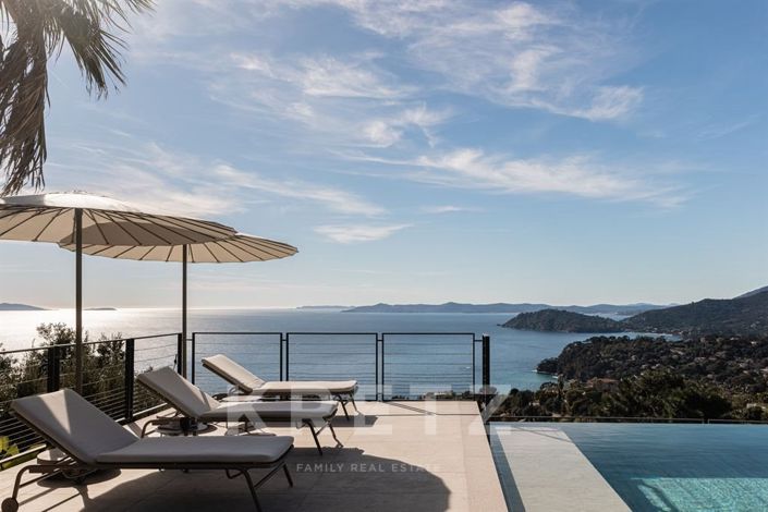 Image No.21-Maison de 6 chambres à vendre à Rayol-Canadel-sur-Mer