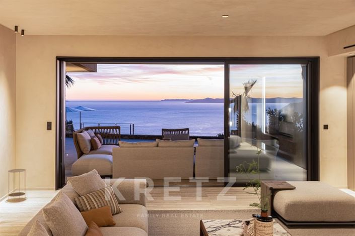 Image No.6-Maison de 6 chambres à vendre à Rayol-Canadel-sur-Mer