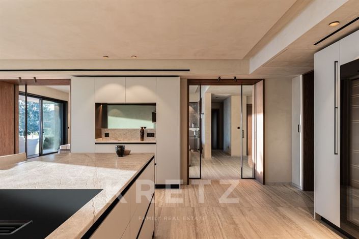 Image No.7-Maison de 6 chambres à vendre à Rayol-Canadel-sur-Mer