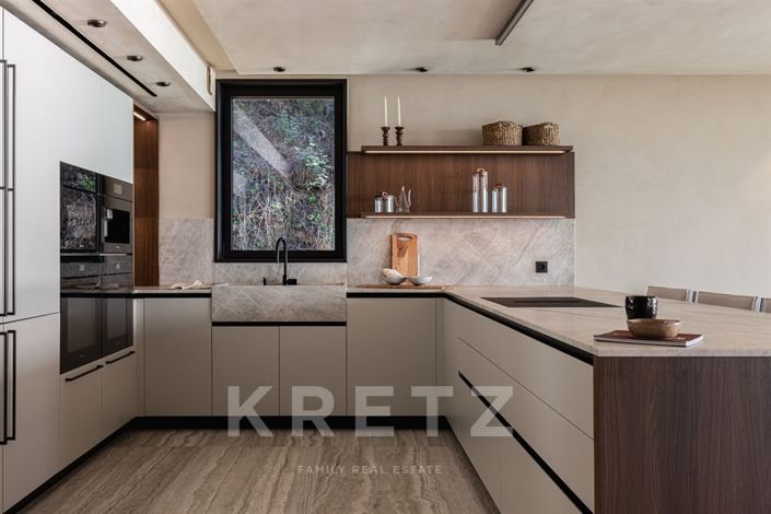 Image No.8-Maison de 6 chambres à vendre à Rayol-Canadel-sur-Mer