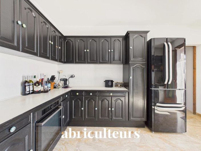 Image No.9-Maison de 3 chambres à vendre à Lambesc