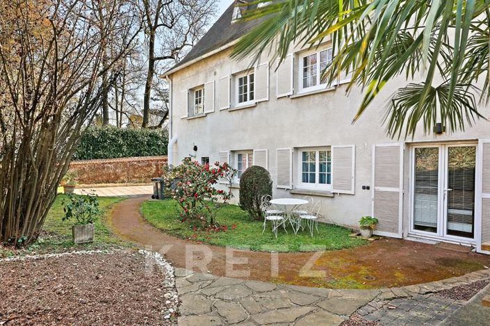 Image No.19-Maison de 6 chambres à vendre à Marnes-la-Coquette