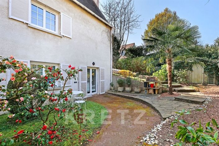 Image No.20-Maison de 6 chambres à vendre à Marnes-la-Coquette