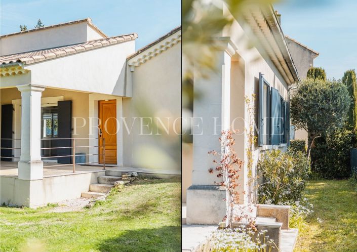 Image No.10-Maison de 3 chambres à vendre à Lagnes