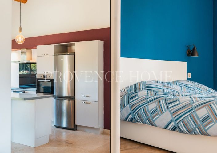 Image No.14-Maison de 3 chambres à vendre à Lagnes