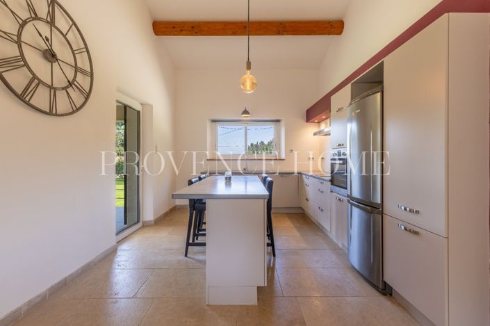 Image No.16-Maison de 3 chambres à vendre à Lagnes