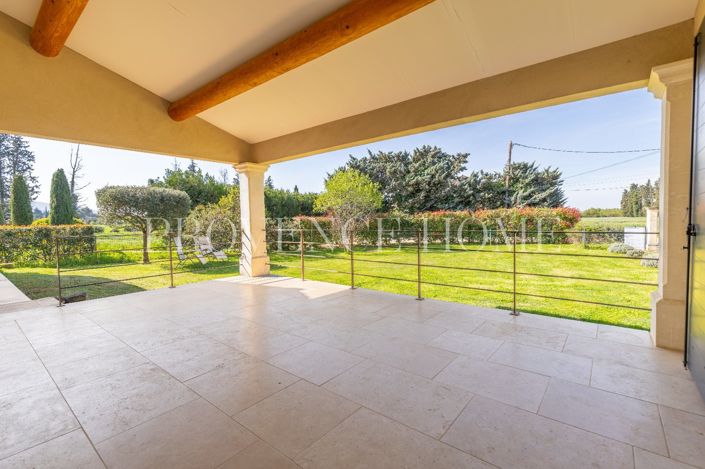 Image No.2-Maison de 3 chambres à vendre à Lagnes