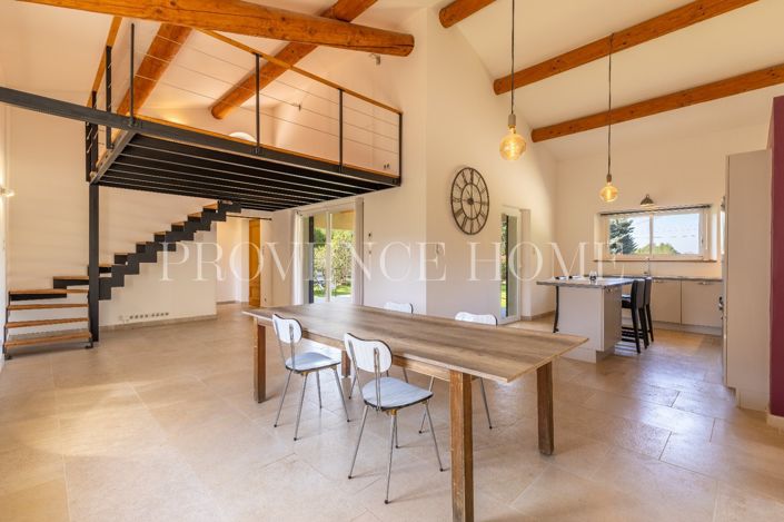 Image No.4-Maison de 3 chambres à vendre à Lagnes