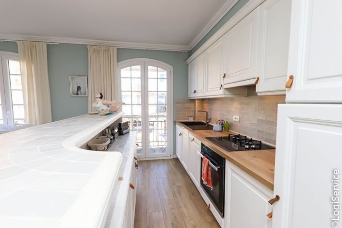 Image No.3-Appartement de 2 chambres à vendre à Grimaud