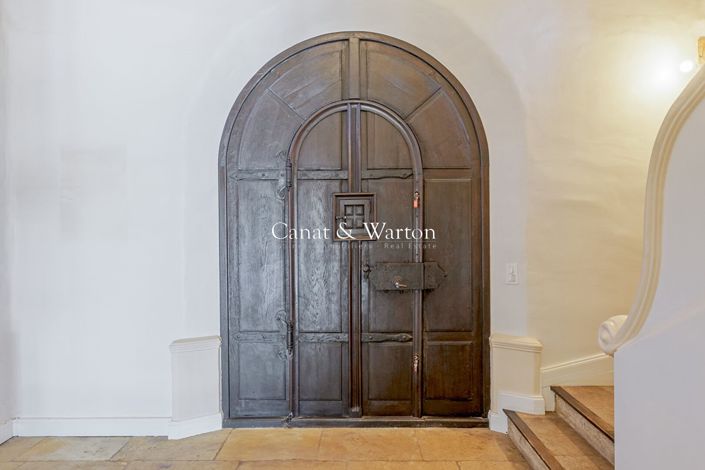 Image No.6-Propriété de 4 chambres à vendre à Var