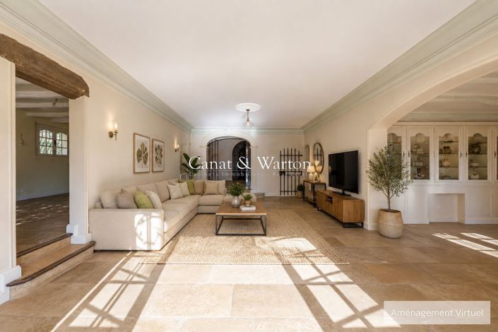 Image No.6-4 Bed House for sale