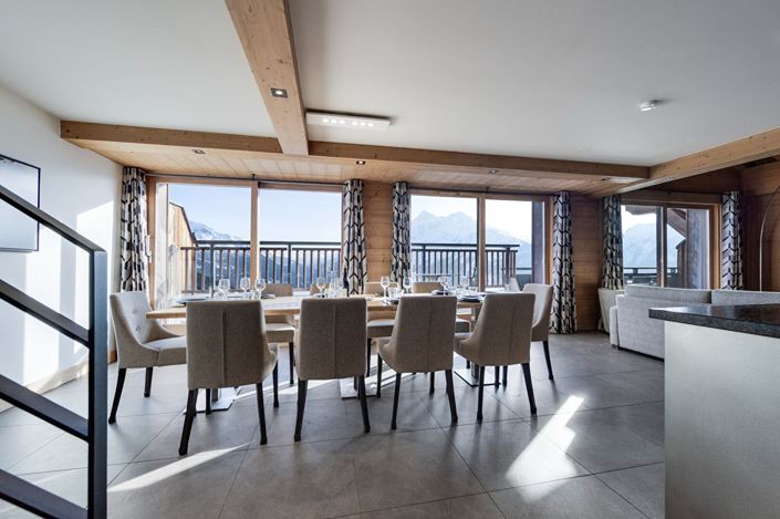 Image No.2-5 Bed Apartment for sale