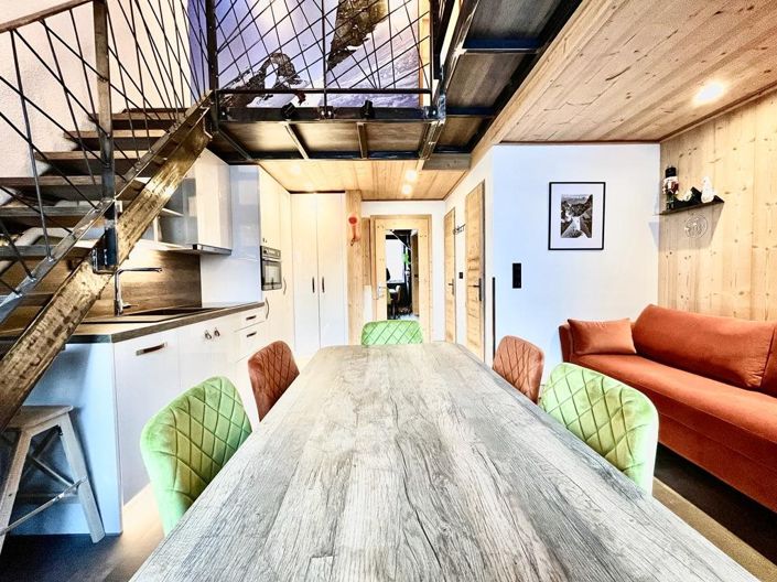 Image No.2-1 Bed Apartment for sale