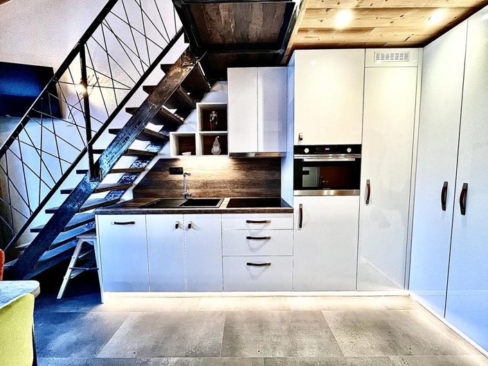 Image No.3-1 Bed Apartment for sale