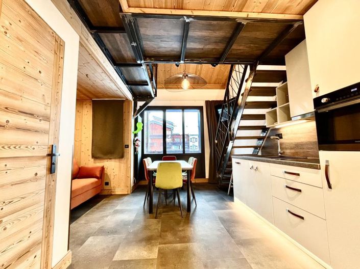 Image No.4-1 Bed Apartment for sale