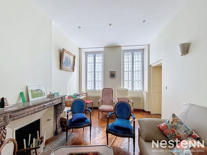 Image No.10-Maison de 3 chambres à vendre à Condom