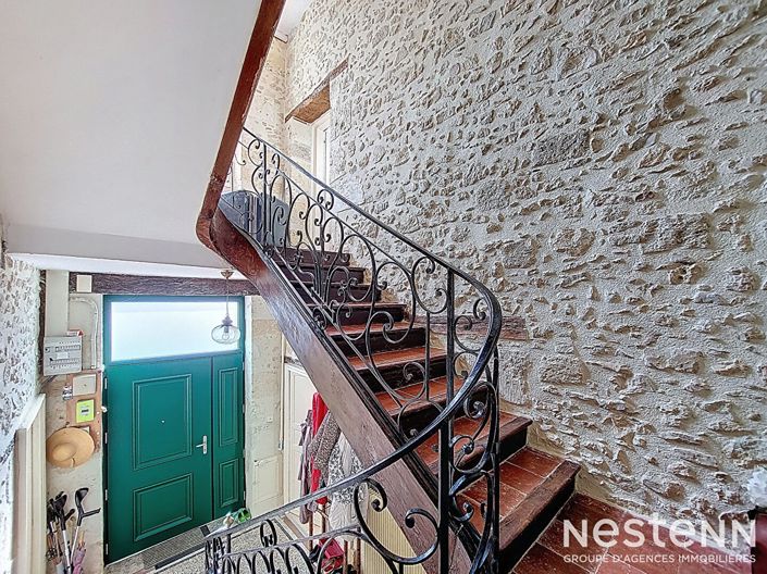 Image No.13-Maison de 3 chambres à vendre à Condom