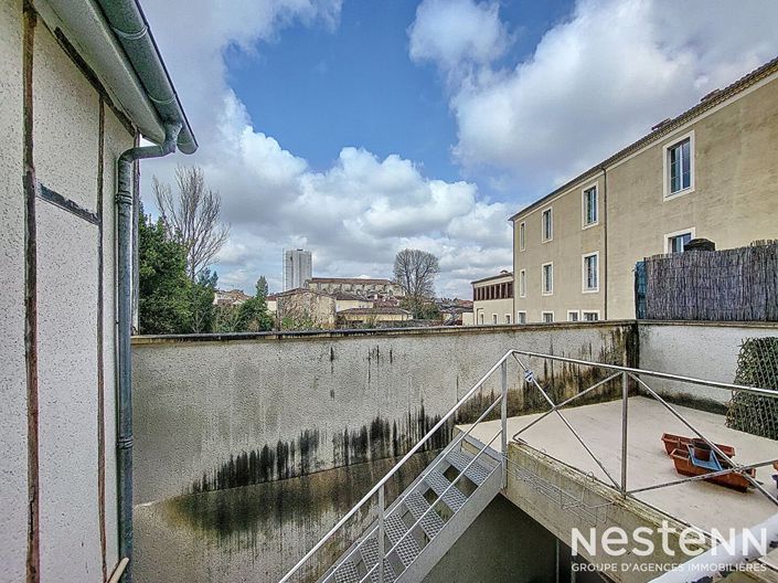 Image No.21-Maison de 3 chambres à vendre à Condom