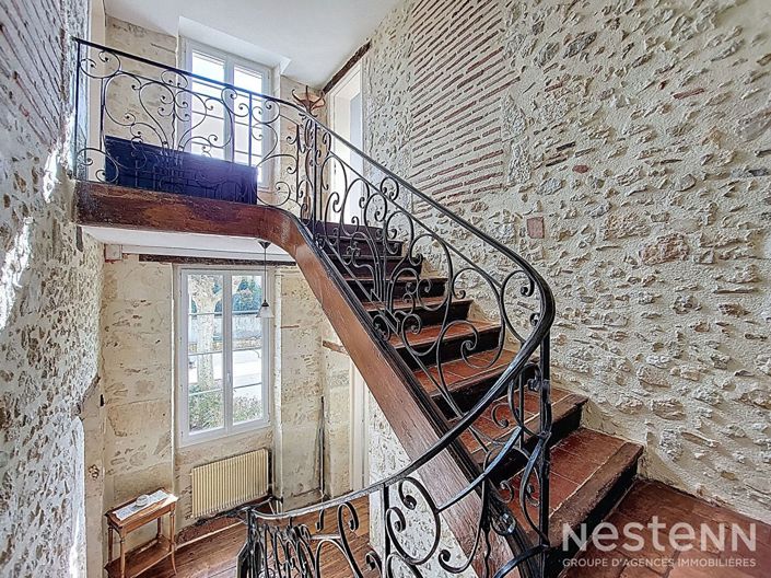 Image No.5-Maison de 3 chambres à vendre à Condom