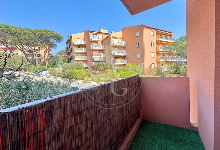 Image No.2-Appartement à vendre à Sainte-Maxime