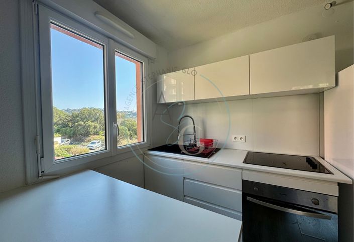 Image No.3-Appartement à vendre à Sainte-Maxime