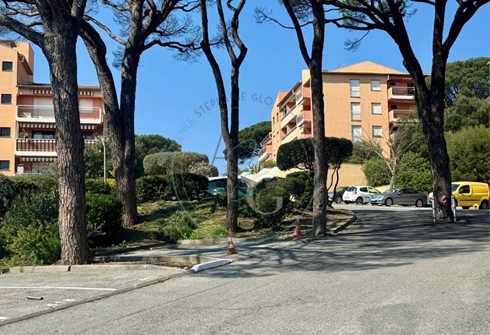 Image No.5-Appartement à vendre à Sainte-Maxime