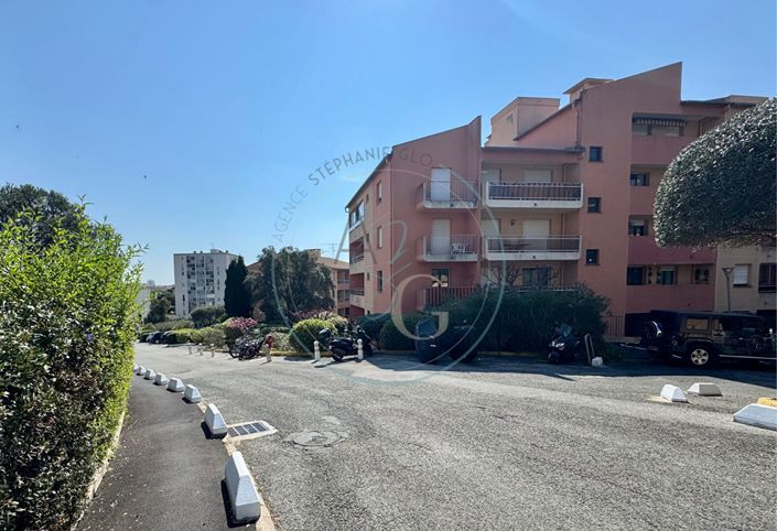 Image No.6-Appartement à vendre à Sainte-Maxime