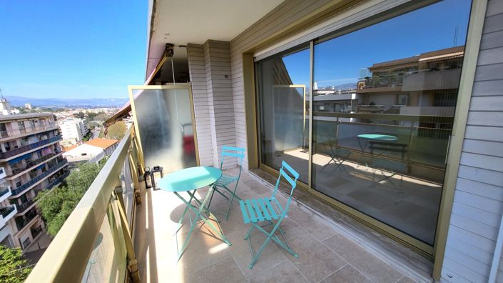 Image No.12-Appartement de 2 chambres à vendre à Antibes