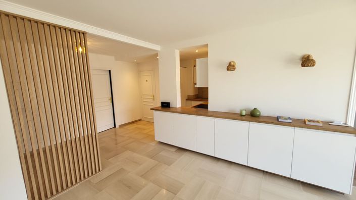 Image No.3-Appartement de 2 chambres à vendre à Antibes