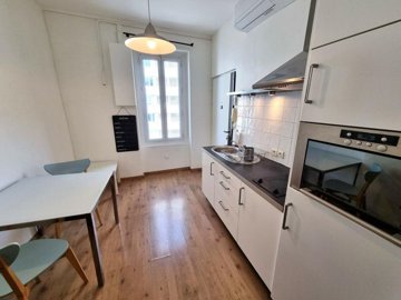 1 - Rhône, Appartement