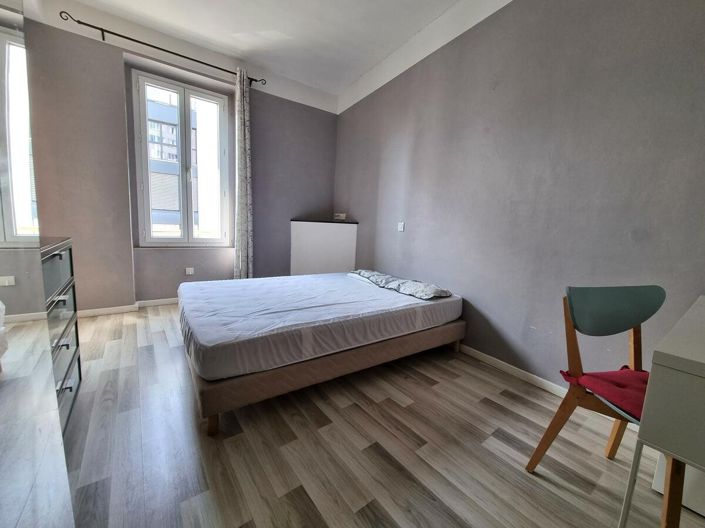 Image No.2-Appartement de 1 chambre à vendre à Rhône